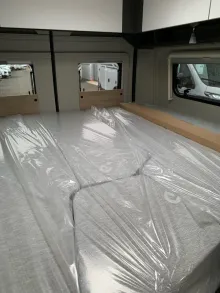 Fahrzeugbild Dethleffs Globetrail 640 EK Fiat #18