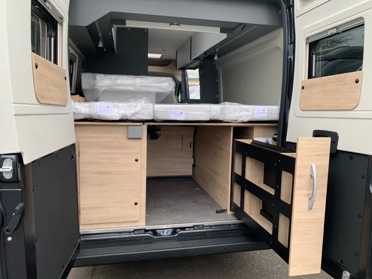 Fahrzeugbild Dethleffs Globetrail 640 EK Fiat #19