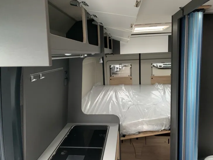 Fahrzeugbild Dethleffs Globetrail 640 EK Fiat #20