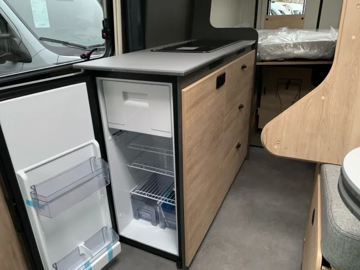 Fahrzeugbild Dethleffs Globetrail 640 EK Fiat #22