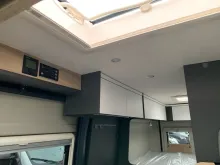 Fahrzeugbild Dethleffs Globetrail 640 EK Fiat #23