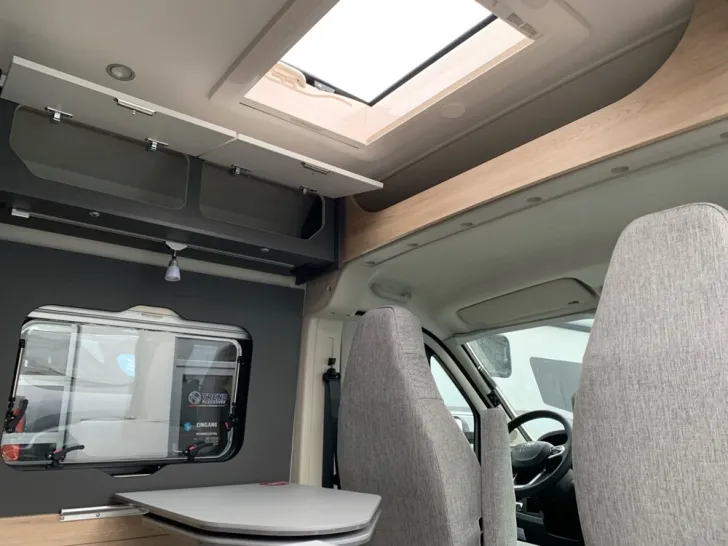 Fahrzeugbild Dethleffs Globetrail 640 EK Fiat #24