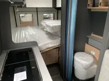 Fahrzeugbild Dethleffs Globetrail 640 EK Fiat #25