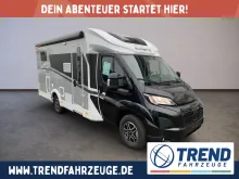 Fahrzeugbild Sunlight T 67S Adventure Edition #1