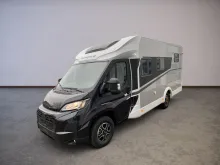 Fahrzeugbild Sunlight T 67S Adventure Edition #2