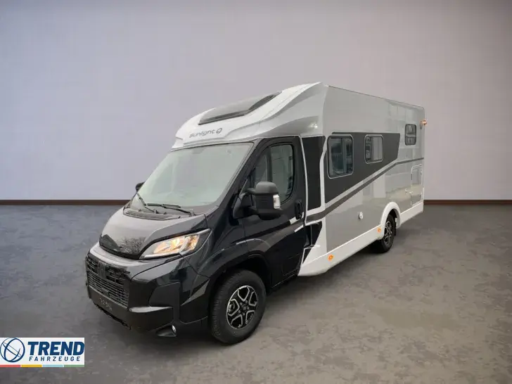 Fahrzeugbild Sunlight T 67S Adventure Edition #2