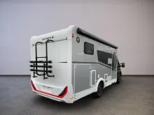 Fahrzeugbild Sunlight T 67S Adventure Edition #3