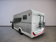 Fahrzeugbild Sunlight T 67S Adventure Edition #4