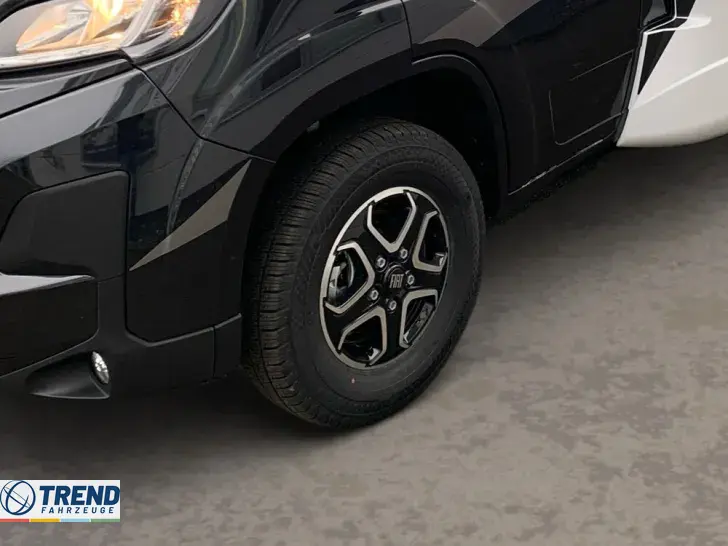 Fahrzeugbild Sunlight T 67S Adventure Edition #6