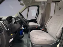 Fahrzeugbild Sunlight T 67S Adventure Edition #7