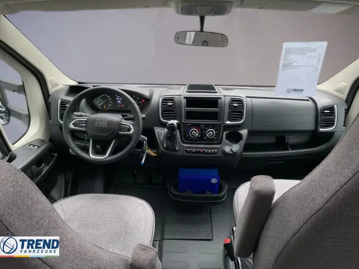 Fahrzeugbild Sunlight T 67S Adventure Edition #10