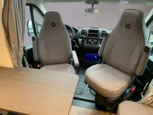 Fahrzeugbild Sunlight T 67S Adventure Edition #11