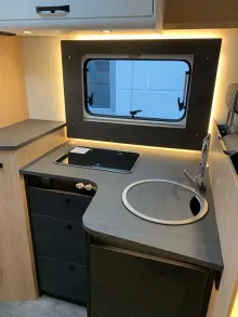 Fahrzeugbild Sunlight T 67S Adventure Edition #13