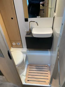 Fahrzeugbild Sunlight T 67S Adventure Edition #15