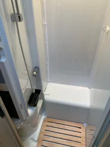 Fahrzeugbild Sunlight T 67S Adventure Edition #16