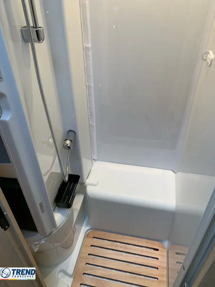 Fahrzeugbild Sunlight T 67S Adventure Edition #16