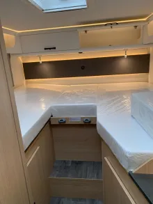 Fahrzeugbild Sunlight T 67S Adventure Edition #17