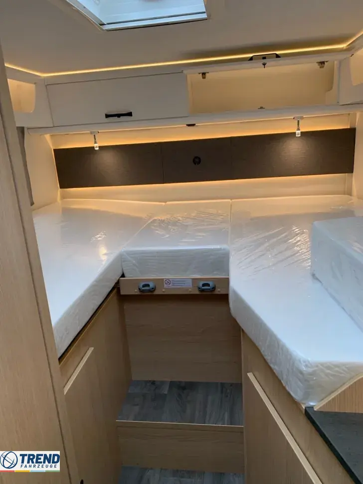 Fahrzeugbild Sunlight T 67S Adventure Edition #17