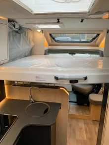 Fahrzeugbild Sunlight T 67S Adventure Edition #18