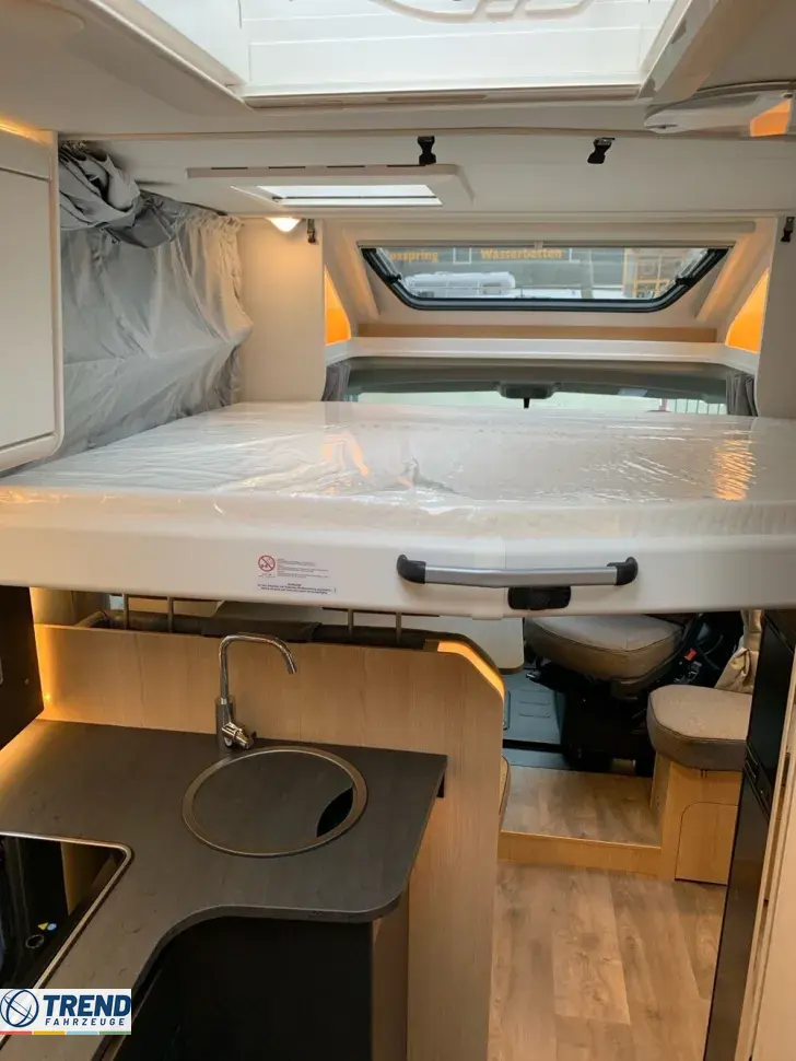 Fahrzeugbild Sunlight T 67S Adventure Edition #18