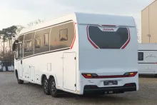 Fahrzeugbild Dethleffs XL Family 7812-2 // UVP: 145.718  #4