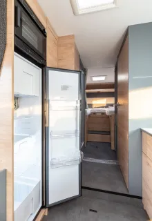Fahrzeugbild Dethleffs XL Family 7812-2 // UVP: 145.718  #11