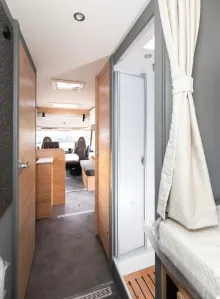 Fahrzeugbild Dethleffs XL Family 7812-2 // UVP: 145.718  #16