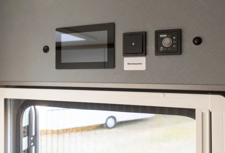 Fahrzeugbild Dethleffs XL I 7812-2 XL Platz #18