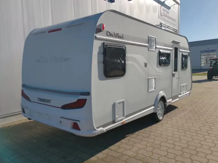 Fahrzeugbild Tabbert Da Vinci 500 KD Beschenkt Euch selbst! #3