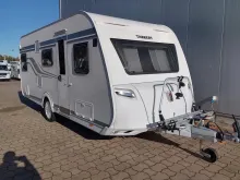 Fahrzeugbild Tabbert Da Vinci 500 KD Beschenkt Euch selbst! #4