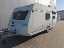 Fahrzeugbild Tabbert Da Vinci 500 KD Beschenkt Euch selbst! #6