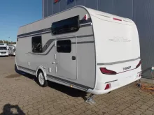 Fahrzeugbild Tabbert Da Vinci 500 KD Beschenkt Euch selbst! #7