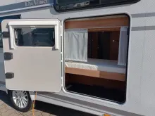 Fahrzeugbild Tabbert Da Vinci 500 KD Beschenkt Euch selbst! #8