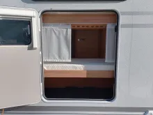 Fahrzeugbild Tabbert Da Vinci 500 KD Beschenkt Euch selbst! #9