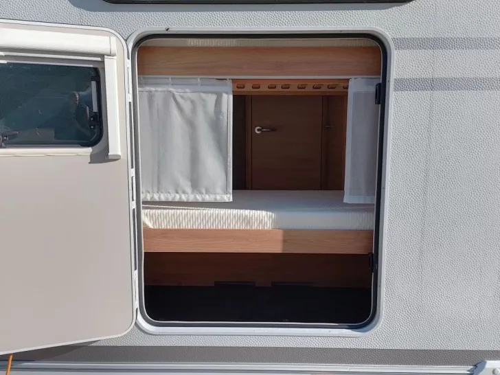Fahrzeugbild Tabbert Da Vinci 500 KD Beschenkt Euch selbst! #9