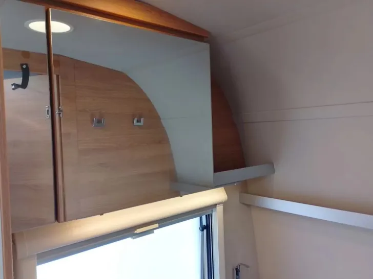 Fahrzeugbild Tabbert Da Vinci 500 KD Beschenkt Euch selbst! #16