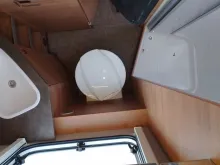 Fahrzeugbild Tabbert Da Vinci 500 KD Beschenkt Euch selbst! #17