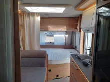 Fahrzeugbild Tabbert Da Vinci 500 KD Beschenkt Euch selbst! #18