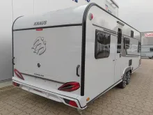 Fahrzeugbild Knaus Südwind 650 FSK 60 YEARS TAGESZULASSUNG ! #4