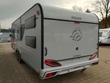 Fahrzeugbild Knaus Südwind 650 FSK 60 YEARS TAGESZULASSUNG ! #5