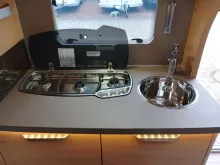 Fahrzeugbild Knaus Südwind 650 FSK 60 YEARS Beschenkt Euch selbst! #7