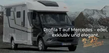 Fahrzeugbild Eura Mobil Profila T 726 EF #1