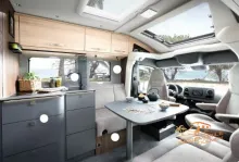 Fahrzeugbild Eura Mobil Profila T 726 EF #2