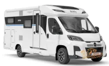 Fahrzeugbild Hobby OnTour C 680 GE #27