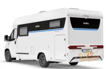 Fahrzeugbild Hobby OnTour C 680 GE #28