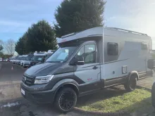 Fahrzeugbild Dethleffs Globebus Performance 4x4 T 46 VW Crafter 163PS Automatik* #3