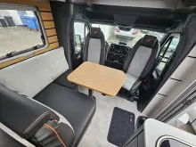 Fahrzeugbild Hymer ML-T CrossTrail 580 320AhLith.|Solar|auf Mai 26! #3