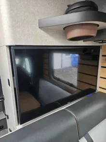 Fahrzeugbild Hymer ML-T CrossTrail 580 320AhLith.|Solar|auf Mai 26! #5