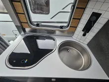 Fahrzeugbild Hymer ML-T CrossTrail 580 320AhLith.|Solar|auf Mai 26! #7