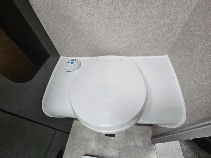 Fahrzeugbild Hymer ML-T CrossTrail 580 320AhLith.|Solar|auf Mai 26! #10